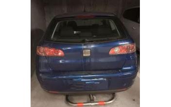 Seat ibiza Annecy