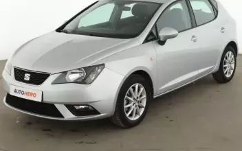 Seat Ibiza Issy-les-Moulineaux