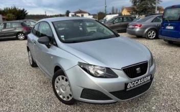 Seat ibiza Lyon