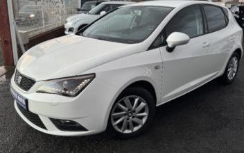 Seat Ibiza Cournon-d'Auvergne