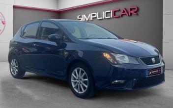 Seat ibiza La-Farlède