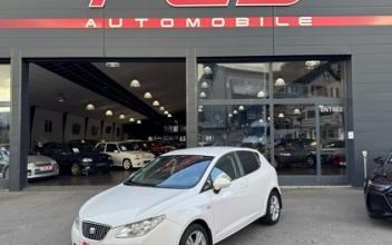 Seat ibiza Rodez