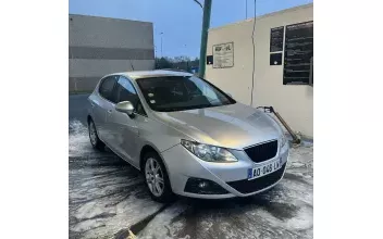 Seat Ibiza Lille