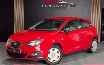 Seat ibiza Venansault
