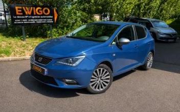 Seat ibiza Saint-Jean-du-Cardonnay