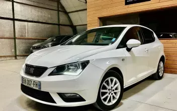 Seat Ibiza Reims