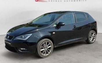 Seat ibiza Aubagne