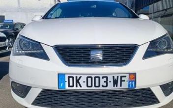 Seat ibiza Fenouillet