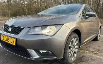 Seat Leon Metz