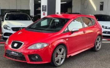 Seat Leon La-Seyne-sur-Mer