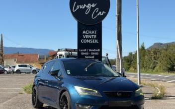 Seat Leon Challes-les-Eaux