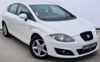 Seat Leon Cournon-d'Auvergne