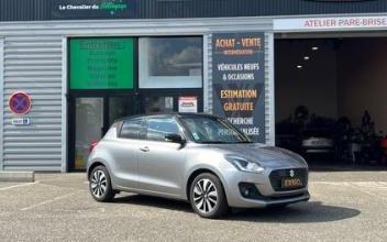 Suzuki swift Agen