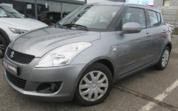 Suzuki Swift Aubière