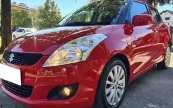 Suzuki Swift Marseille