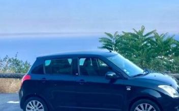 Suzuki swift Marseille