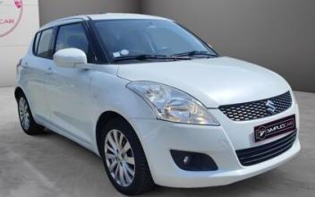 Suzuki swift La-Madeleine