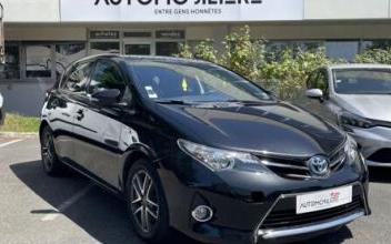 Toyota auris Palaiseau