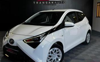 Toyota aygo Venansault