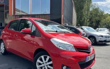 Toyota Yaris Morsang-sur-Orge