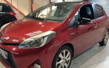Toyota yaris Montigny-le-Bretonneux