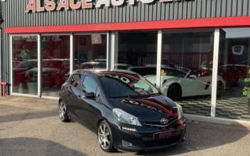 Toyota Yaris Eckbolsheim