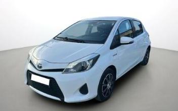Toyota yaris Sarcelles