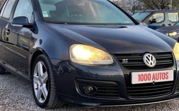 Volkswagen Golf Roncq