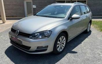 Volkswagen golf Crêches-sur-Saône