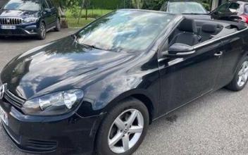 Volkswagen golf Scionzier