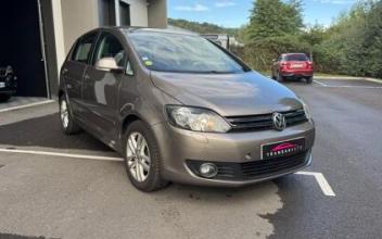 Volkswagen golf Poisy