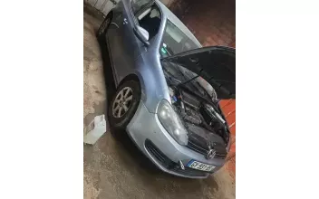 Volkswagen Golf Tourcoing