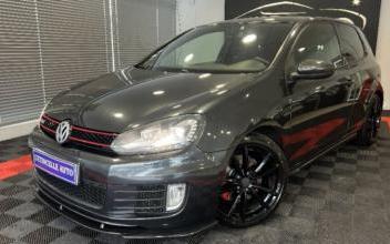 Volkswagen Golf Creuzier-le-Vieux