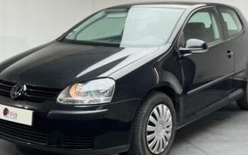 Volkswagen golf Férin