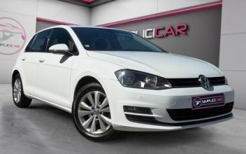 Volkswagen golf Puget-sur-Argens