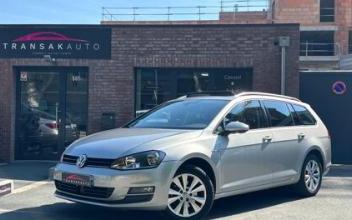 Volkswagen golf Wambrechies