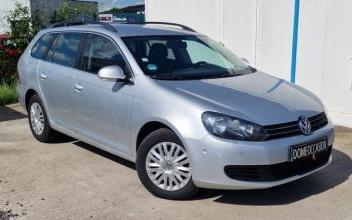Volkswagen Golf Cournon-d'Auvergne