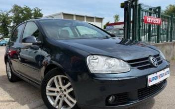 Volkswagen Golf Colmar