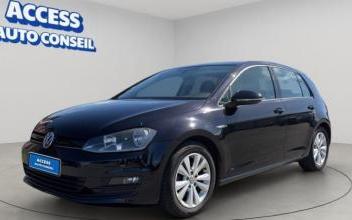 Volkswagen Golf Saint-Jean-d'Illac