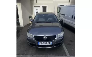 Volkswagen Passat Variant Langon