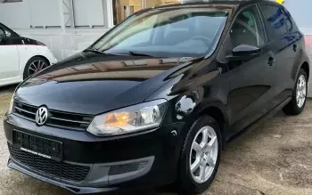 Volkswagen Polo Livry-Gargan