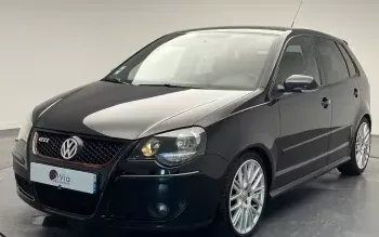 Volkswagen Polo Roncq