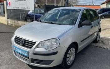 Volkswagen polo Athis-Mons