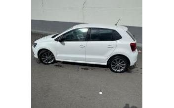 Volkswagen polo Villepinte