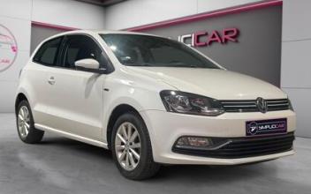 Volkswagen polo Beaucouzé