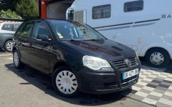 Volkswagen Polo Morsang-sur-Orge