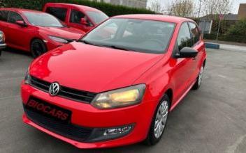 Volkswagen Polo Calais