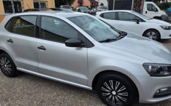 Volkswagen Polo Duppigheim