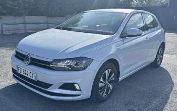 Volkswagen polo Béthune