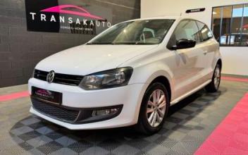 Volkswagen polo Valergues